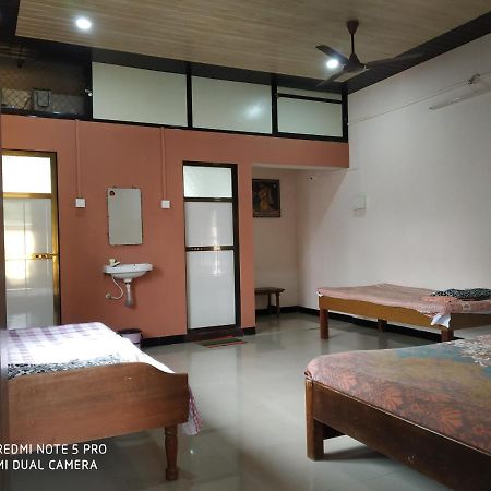 Suvarna Holiday Home Kashid Экстерьер фото
