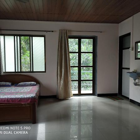 Suvarna Holiday Home Kashid Экстерьер фото