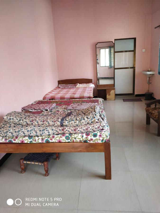 Suvarna Holiday Home Kashid Экстерьер фото