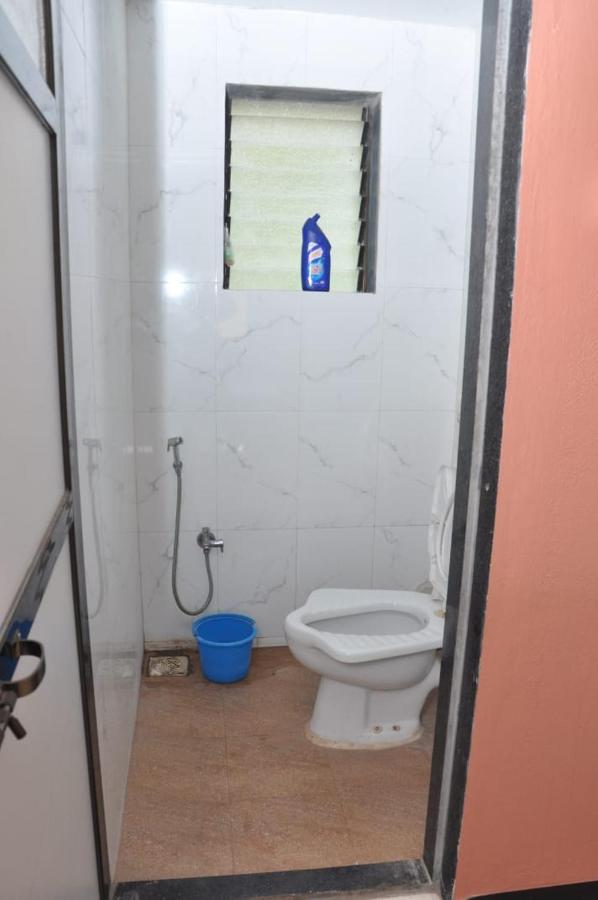 Suvarna Holiday Home Kashid Экстерьер фото