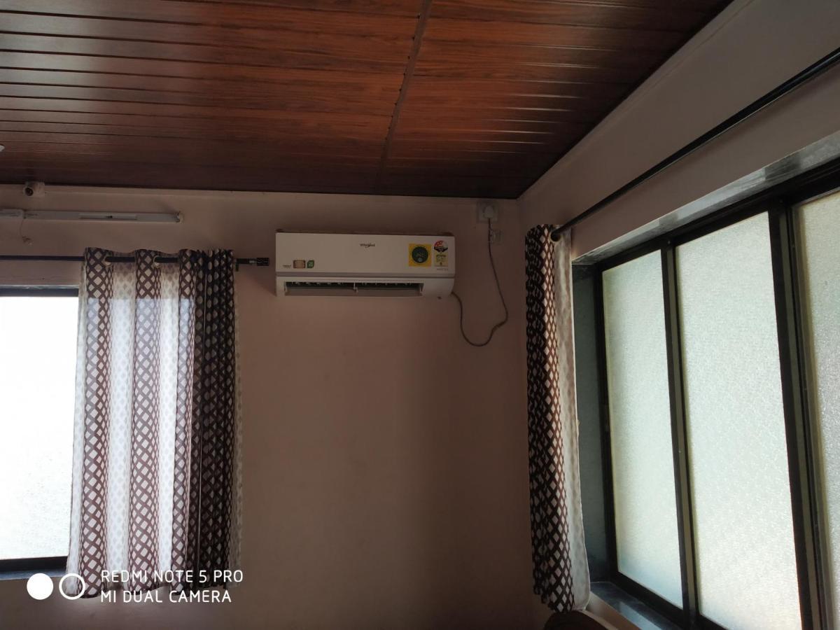 Suvarna Holiday Home Kashid Экстерьер фото